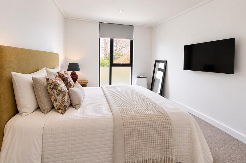 2 Bedroom Property for Sale in Rondebosch Western Cape